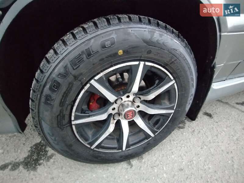 Хэтчбек ВАЗ / Lada 2114 Samara 2005 в Мирополе фото 7 Хэтчбек ВАЗ / Lada 2114 Samara 2005 в Мирополе