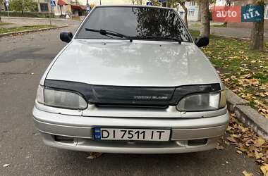 Хэтчбек ВАЗ / Lada 2114 Samara 2010 в Николаеве
