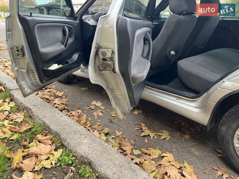 Хетчбек ВАЗ / Lada 2114 Samara 2010 в Миколаєві