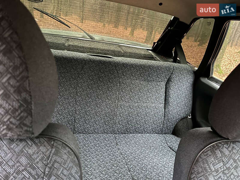 Хэтчбек ВАЗ / Lada 2114 Samara 2008 в Буске фото 7 Хэтчбек ВАЗ / Lada 2114 Samara 2008 в Буске