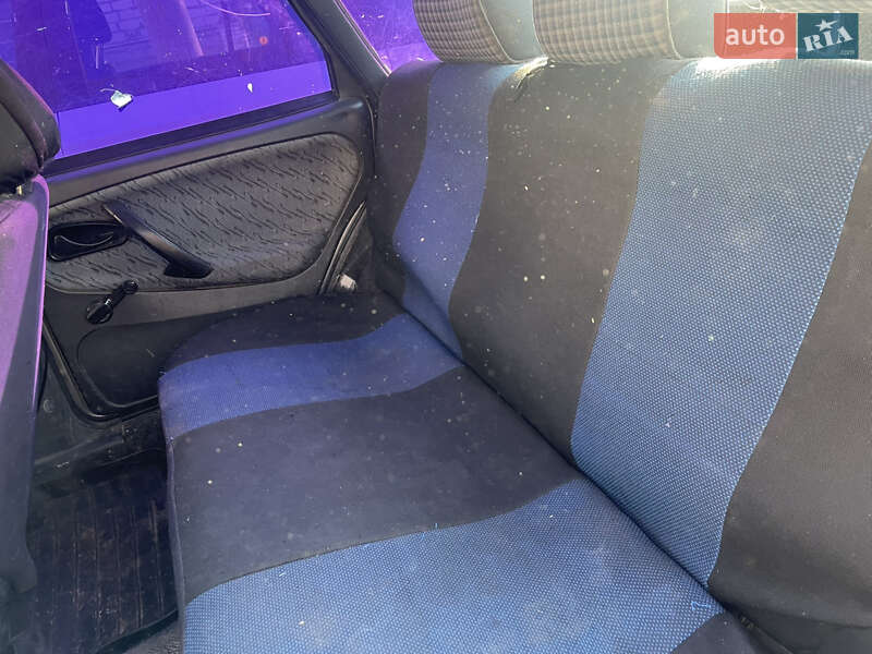 Хетчбек ВАЗ / Lada 2114 Samara 2007 в Моршині фото 9 Хетчбек ВАЗ / Lada 2114 Samara 2007 в Моршині