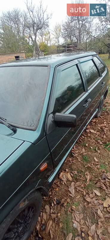 Хэтчбек ВАЗ / Lada 2114 Samara 2013 в Кременчуге фото 10 Хэтчбек ВАЗ / Lada 2114 Samara 2013 в Кременчуге