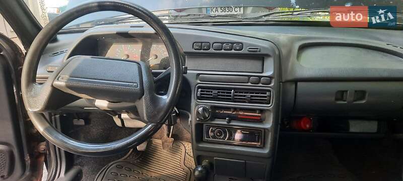 Хетчбек ВАЗ / Lada 2114 Samara 2008 в Києві фото 3 Хетчбек ВАЗ / Lada 2114 Samara 2008 в Києві