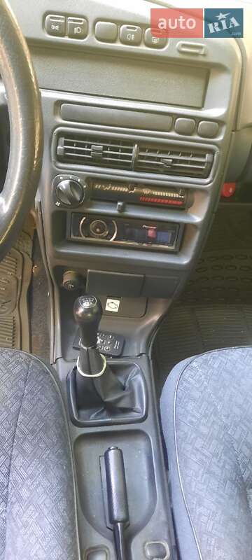 Хетчбек ВАЗ / Lada 2114 Samara 2008 в Києві фото 6 Хетчбек ВАЗ / Lada 2114 Samara 2008 в Києві