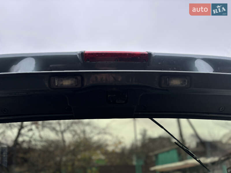 Хэтчбек ВАЗ / Lada 2114 Samara 2008 в Тульчине