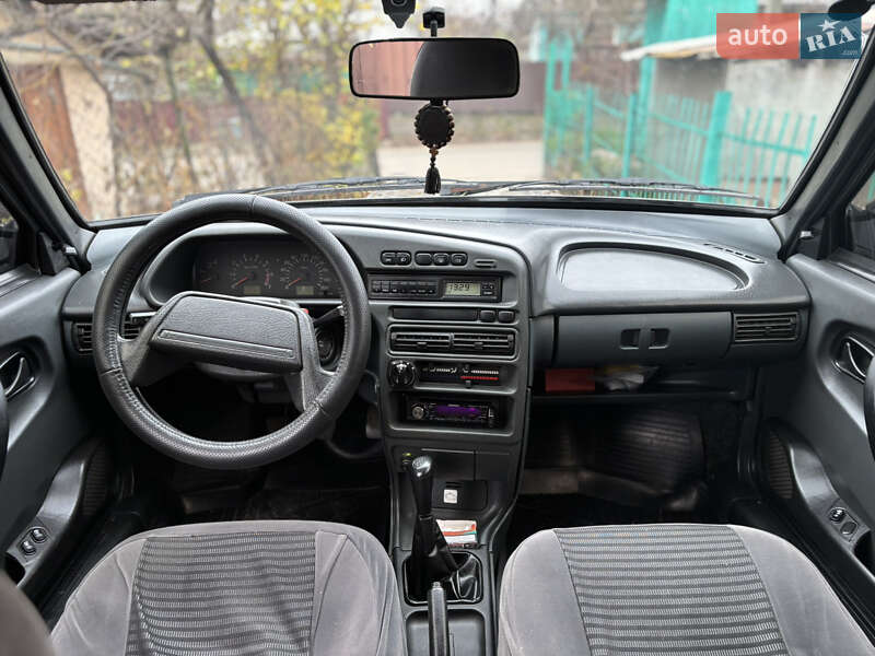 Хэтчбек ВАЗ / Lada 2114 Samara 2008 в Тульчине