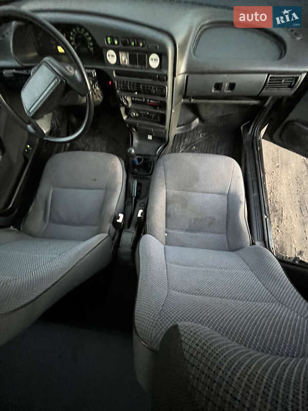 Хэтчбек ВАЗ / Lada 2114 Samara 2008 в Обухове