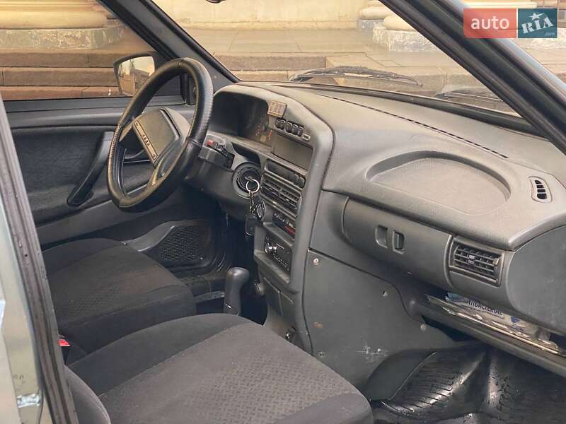 Хэтчбек ВАЗ / Lada 2114 Samara 2008 в Запорожье