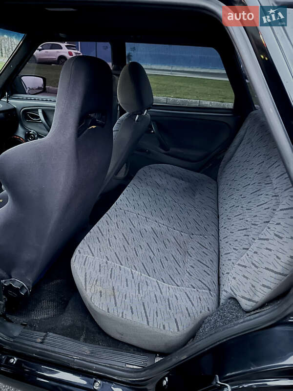 Хэтчбек ВАЗ / Lada 2114 Samara 2011 в Харькове