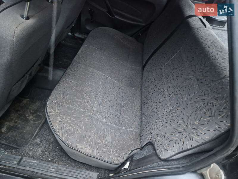 Хэтчбек ВАЗ / Lada 2114 Samara 2008 в Сумах