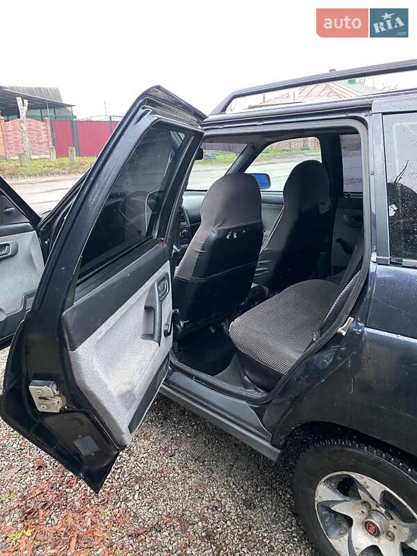 Хэтчбек ВАЗ / Lada 2114 Samara 2009 в Кобеляках