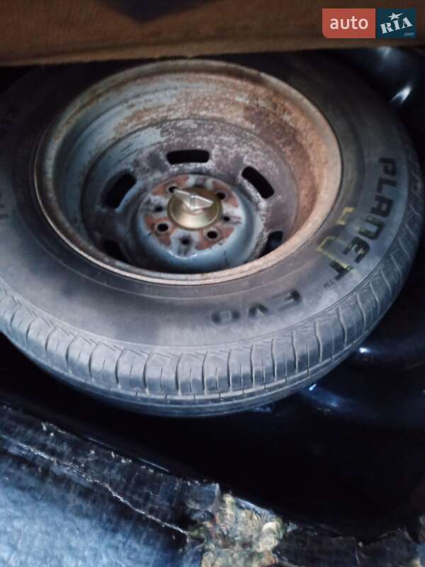 Хетчбек ВАЗ / Lada 2114 Samara 2007 в Коломиї фото 7 Хетчбек ВАЗ / Lada 2114 Samara 2007 в Коломиї