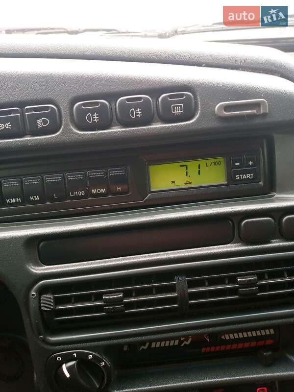 Хетчбек ВАЗ / Lada 2114 Samara 2007 в Коломиї фото 11 Хетчбек ВАЗ / Lada 2114 Samara 2007 в Коломиї