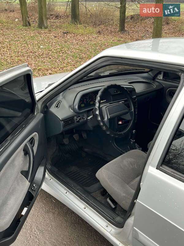 Хэтчбек ВАЗ / Lada 2114 Samara 2011 в Благовещенском