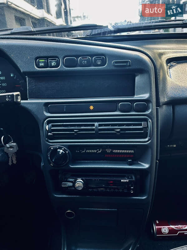 Хетчбек ВАЗ / Lada 2114 Samara 2005 в Івано-Франківську