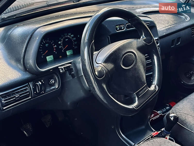 Хетчбек ВАЗ / Lada 2114 Samara 2005 в Івано-Франківську