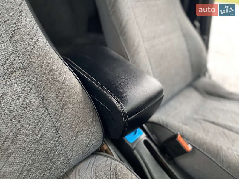 Хетчбек ВАЗ / Lada 2114 Samara 2007 в Мирополі