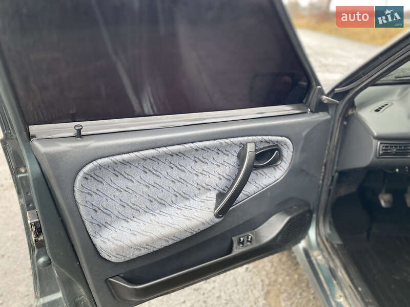 Хетчбек ВАЗ / Lada 2114 Samara 2007 в Мирополі