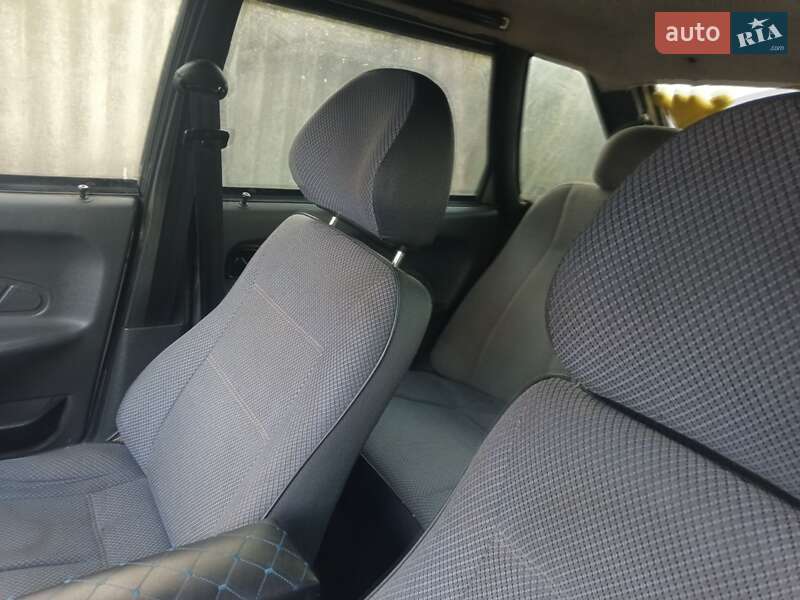 Хетчбек ВАЗ / Lada 2114 Samara 2007 в Ромнах