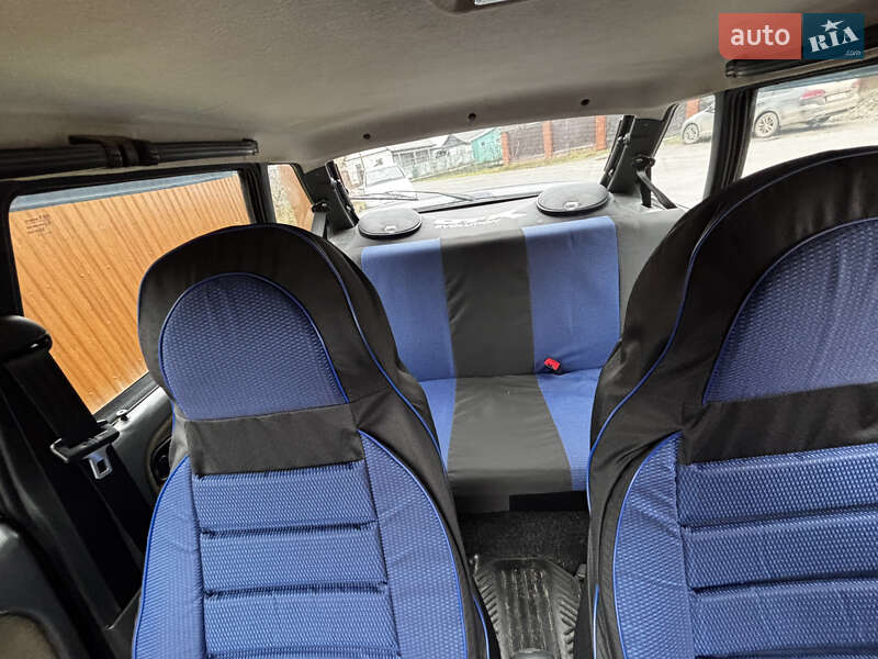 Хетчбек ВАЗ / Lada 2114 Samara 2006 в Старокостянтинові