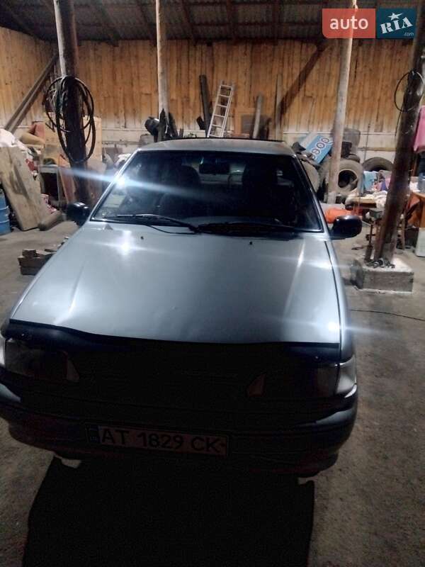 Хэтчбек ВАЗ / Lada 2114 Samara 2009 в Ивано-Франковске фото 6 Хэтчбек ВАЗ / Lada 2114 Samara 2009 в Ивано-Франковске