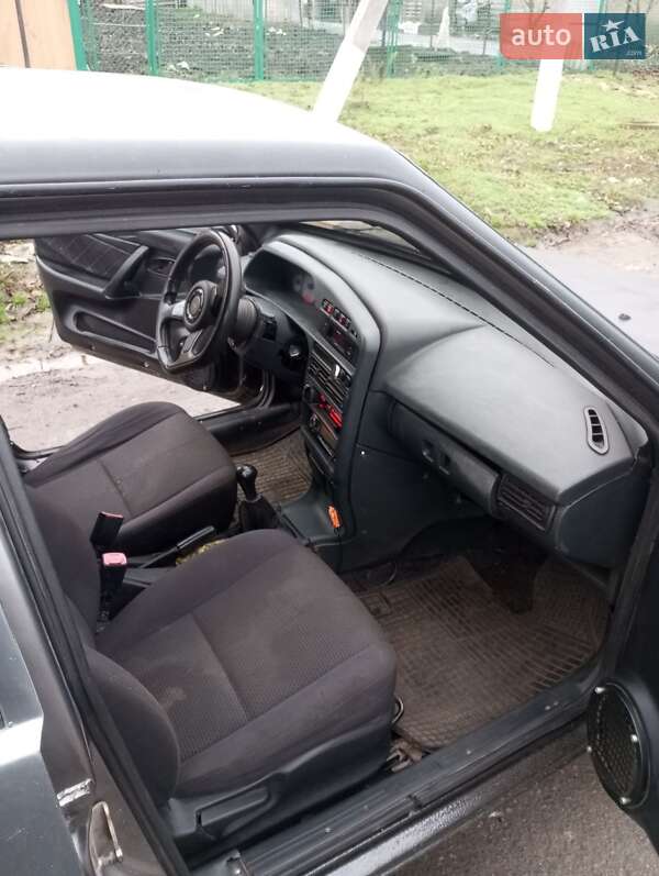 Хэтчбек ВАЗ / Lada 2114 Samara 2007 в Подольске фото 3 Хэтчбек ВАЗ / Lada 2114 Samara 2007 в Подольске