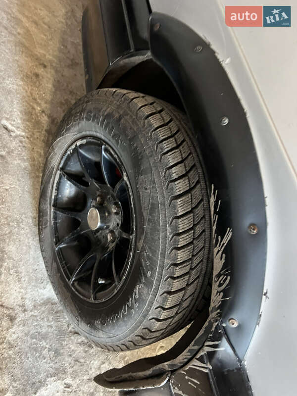 Хетчбек ВАЗ / Lada 2114 Samara 2006 в Кролевці