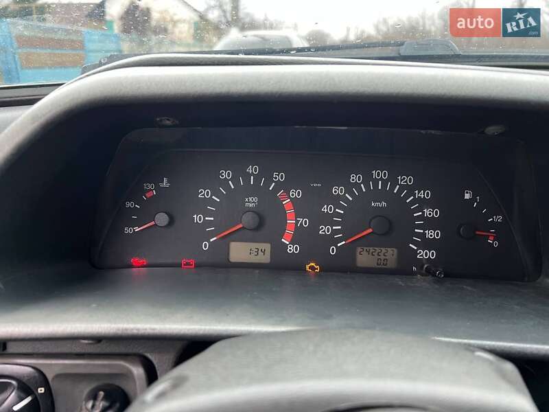 Хетчбек ВАЗ / Lada 2114 Samara 2007 в Козятині фото 8 Хетчбек ВАЗ / Lada 2114 Samara 2007 в Козятині