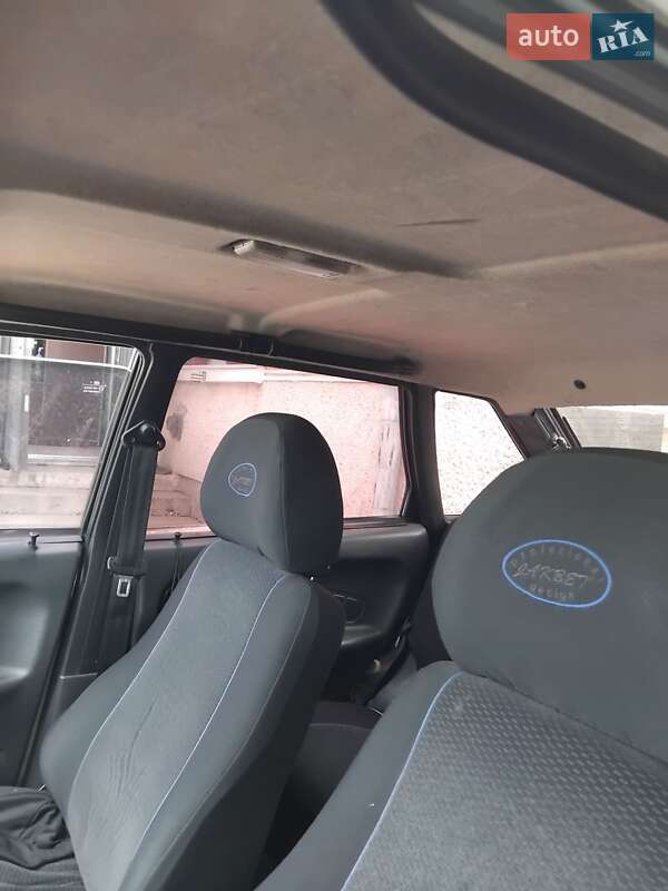 Хэтчбек ВАЗ / Lada 2114 Samara 2004 в Ивано-Франковске