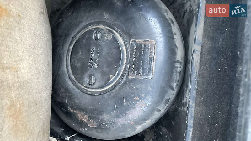 Хетчбек ВАЗ / Lada 2114 Samara 2007 в Ольгополі