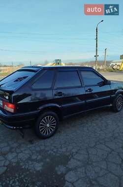 Хэтчбек ВАЗ 2114 Samara 2008 в Коломые