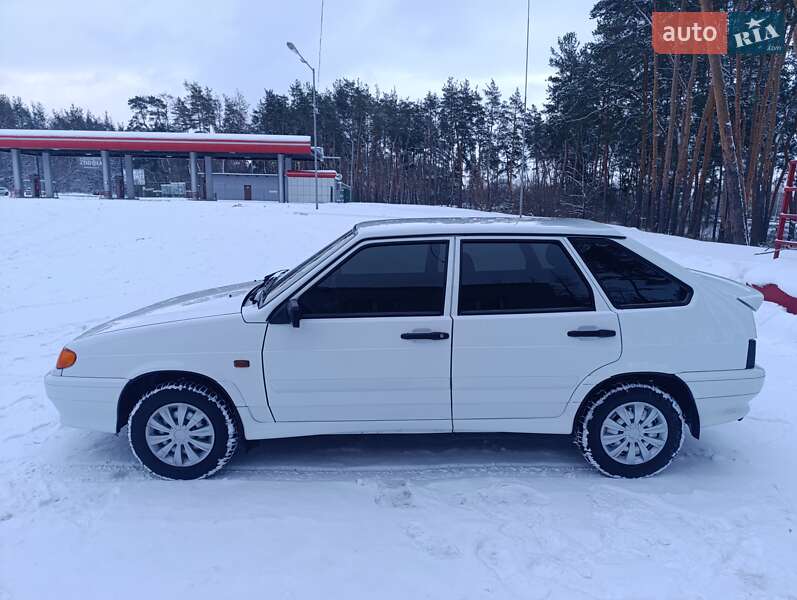 Хетчбек ВАЗ / Lada 2114 Samara 2011 в Харкові фото 12 Хетчбек ВАЗ / Lada 2114 Samara 2011 в Харкові