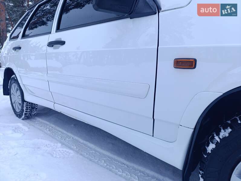 Хетчбек ВАЗ / Lada 2114 Samara 2011 в Харкові фото 15 Хетчбек ВАЗ / Lada 2114 Samara 2011 в Харкові