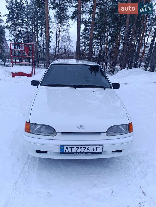 Хетчбек ВАЗ / Lada 2114 Samara 2011 в Харкові фото 18 Хетчбек ВАЗ / Lada 2114 Samara 2011 в Харкові