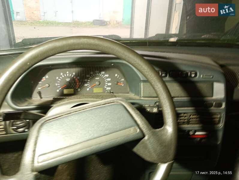 Хэтчбек ВАЗ / Lada 2114 Samara 2011 в Василькове