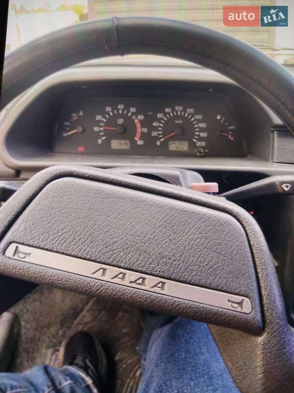 ВАЗ / Lada 2114 Samara 2006