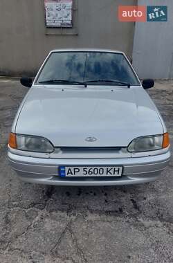 Хетчбек ВАЗ 2114 Samara 2012 в Запоріжжі