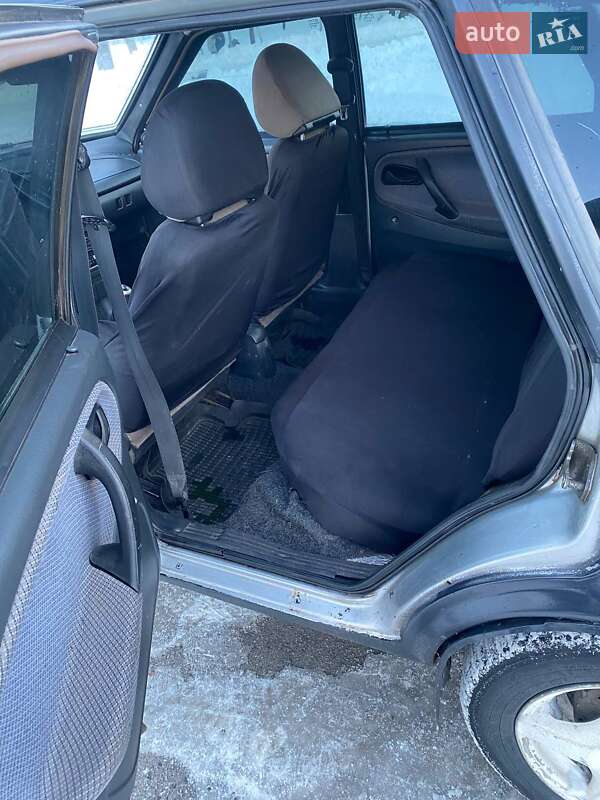 Хэтчбек ВАЗ / Lada 2114 Samara 2004 в Сумах