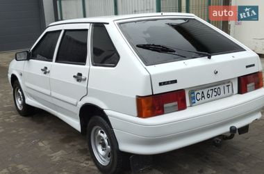 Хэтчбек ВАЗ 2114 Samara 2013 в Умани