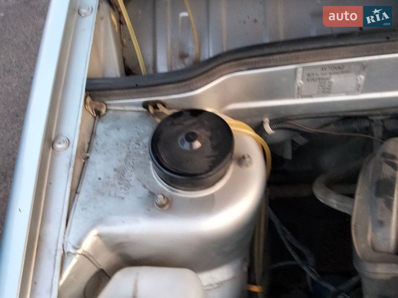 Хэтчбек ВАЗ / Lada 2114 Samara 2011 в Кропивницком