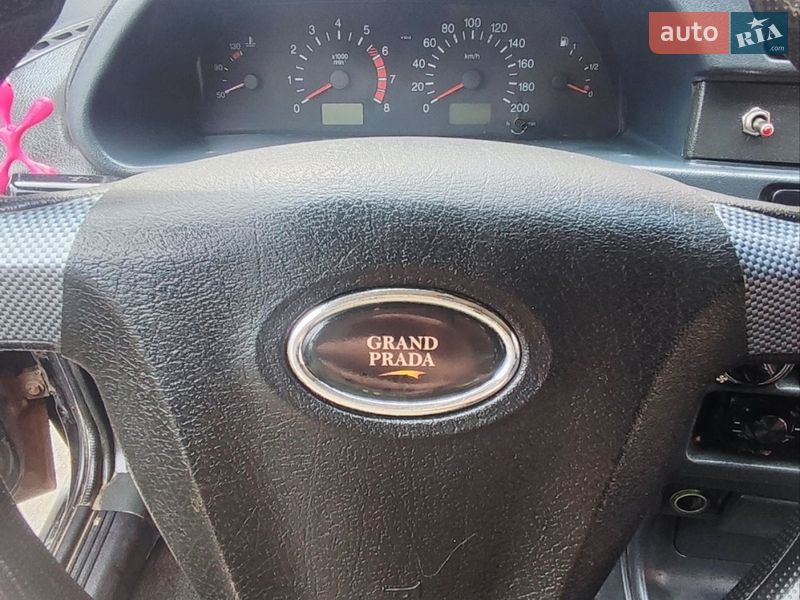 Хэтчбек ВАЗ / Lada 2114 Samara 2013 в Павлограде