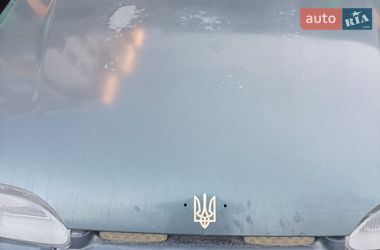 Хэтчбек ВАЗ 2114 Samara 2008 в Киеве