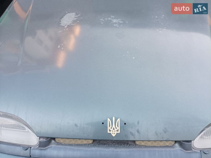 ВАЗ / Lada 2114 Samara 2008