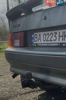 Хэтчбек ВАЗ 2114 Samara 2011 в Голованевске