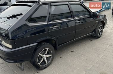 Хетчбек ВАЗ 2114 Samara 2013 в Хмельницькому