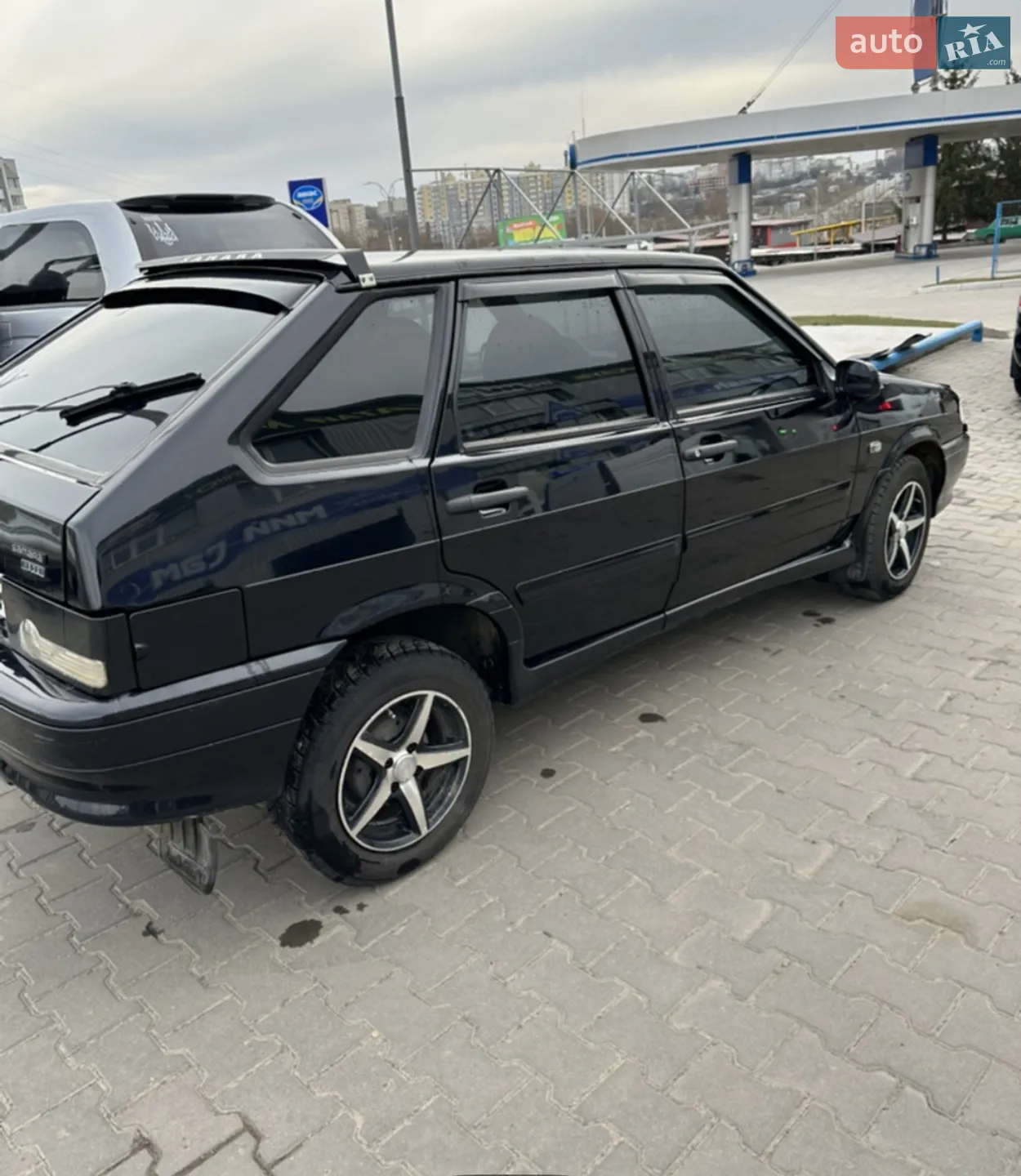 ВАЗ / Lada 2114 Samara 2004 VIN XTA21140043770418 фото оголошення 10 з 20