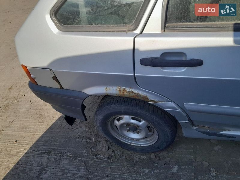 ВАЗ / Lada 2114 Samara 2013