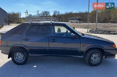 Хэтчбек ВАЗ 2114 Samara 2005 в Малехове