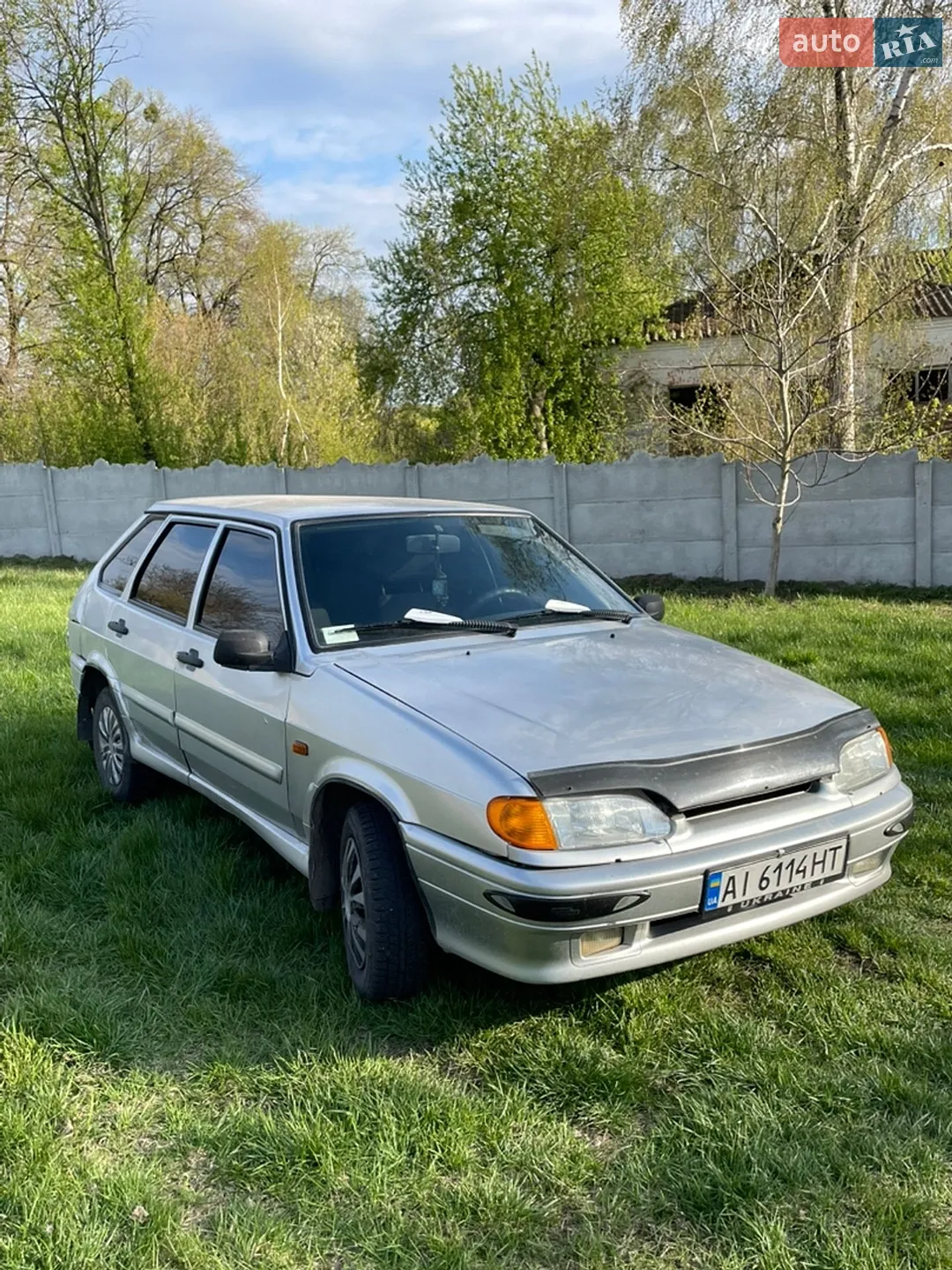 Фото авто 6