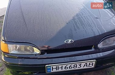 Хэтчбек ВАЗ 2114 Samara 2011 в Килии